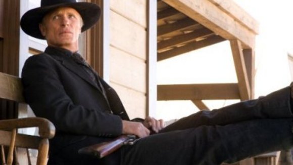 Photo from the movie Appaloosa