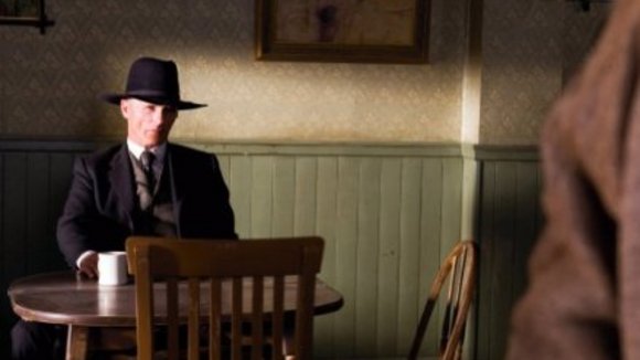 Photo from the movie Appaloosa