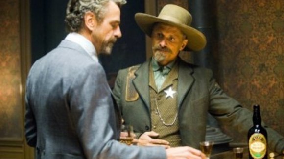 Photo from the movie Appaloosa