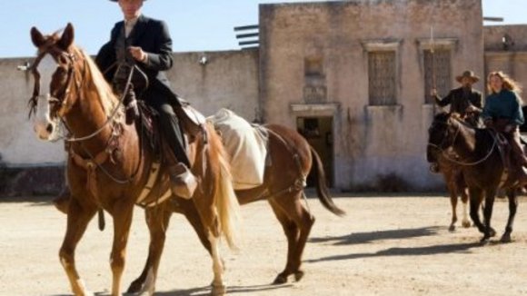 Photo from the movie Appaloosa