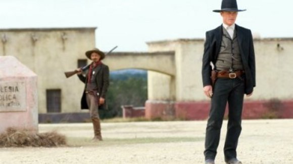 Photo from the movie Appaloosa