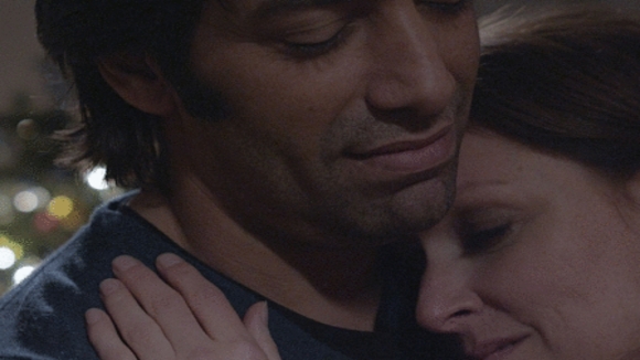 Photo from the movie Arwad