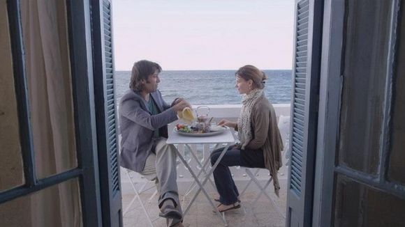 Photo from the movie Arwad