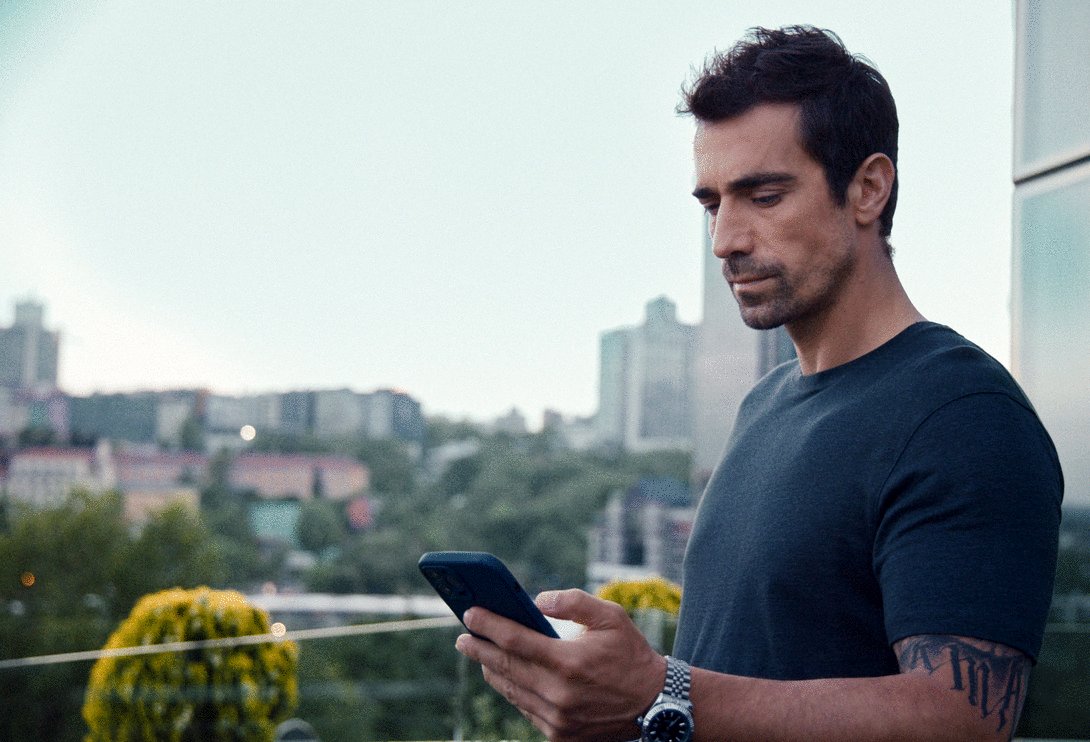 Photo from the movie Kus uçusu