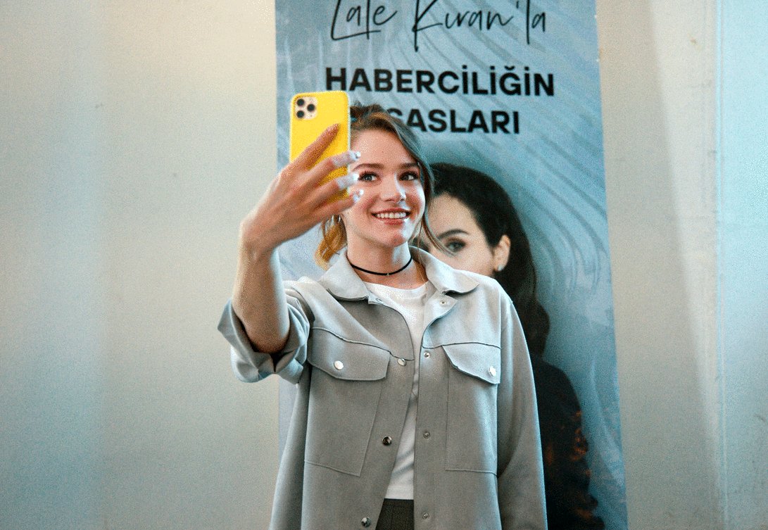 Photo from the movie Kus uçusu