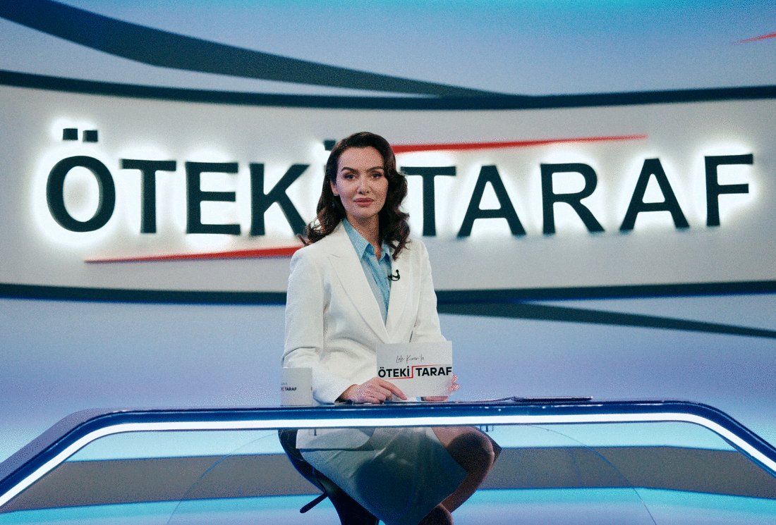 Photo from the movie Kus uçusu