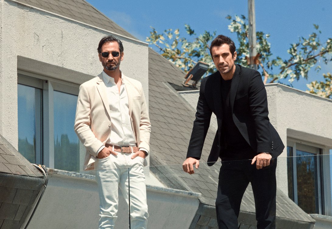 Photo from the movie Kus uçusu