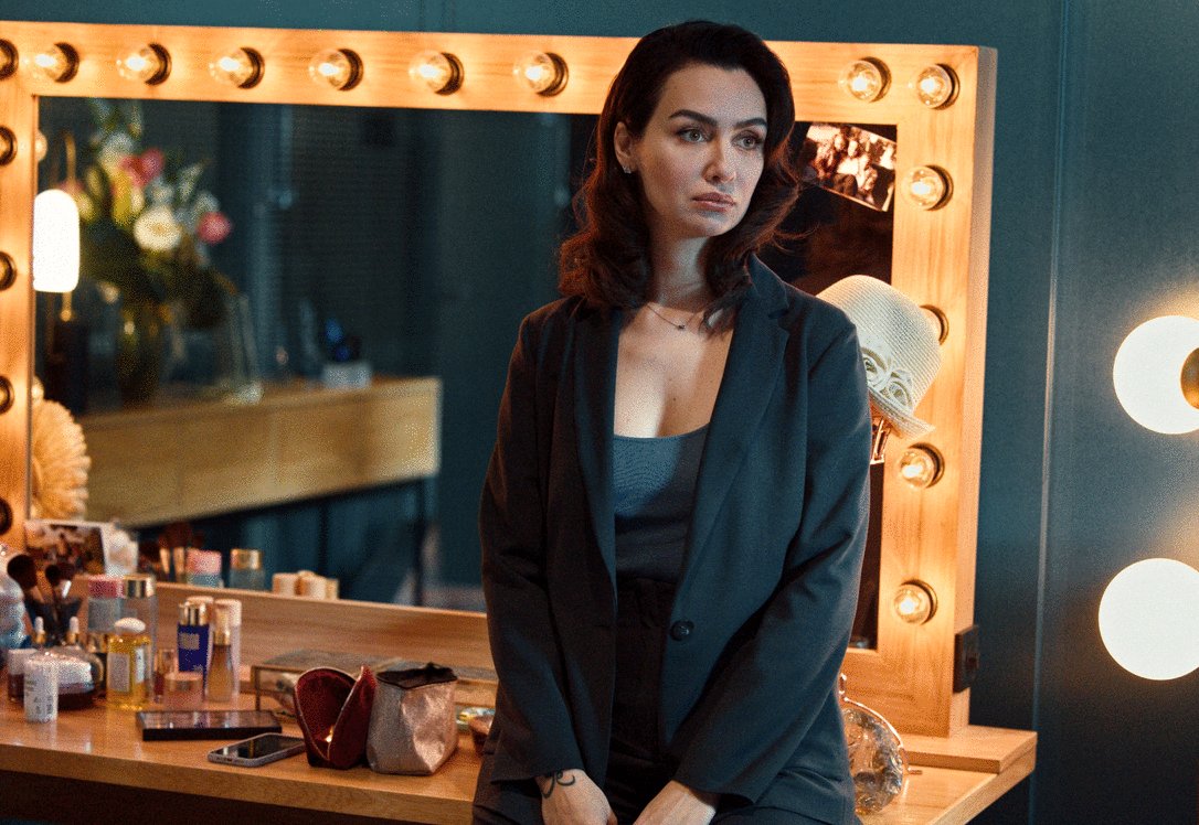 Photo from the movie Kus uçusu