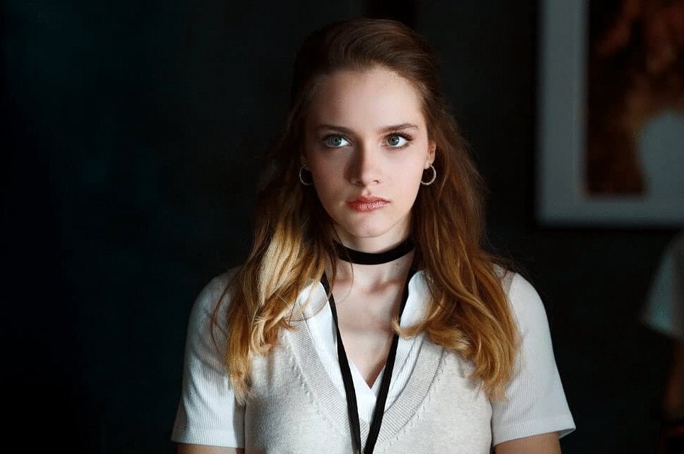 Photo from the movie Kus uçusu