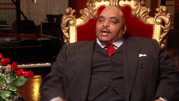 Photo from the movie Bang! the Bert Berns Story