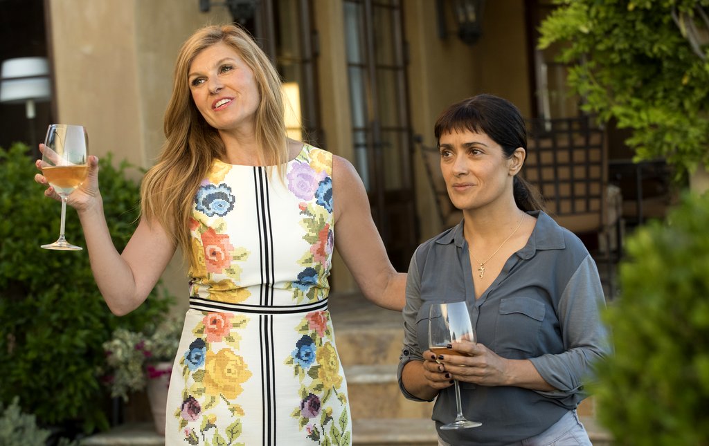 Photo from the movie Beatriz at Dinner