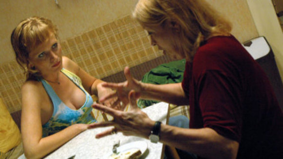 Photo from the movie Beauty in Trouble