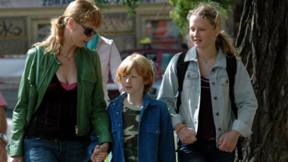 Photo from the movie Beauty in Trouble