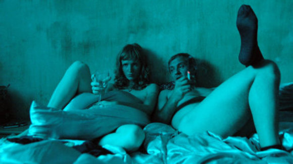 Photo from the movie Beauty in Trouble