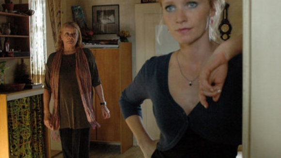 Photo from the movie Beauty in Trouble