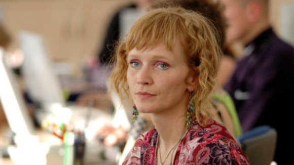 Photo from the movie Beauty in Trouble