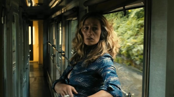 Photo from the movie Summertime