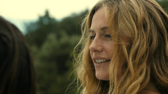 Photo from the movie Summertime