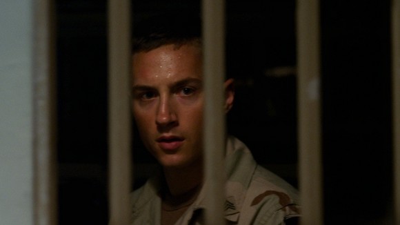 Photo from the movie Boys of Abu Ghraib