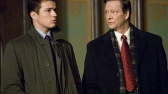 Photo from the movie Breach