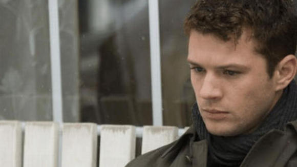 Photo from the movie Breach