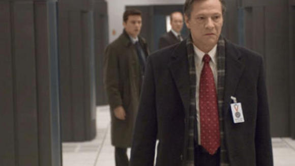 Photo from the movie Breach