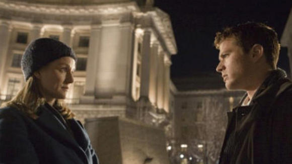 Photo from the movie Breach