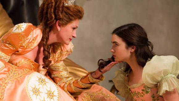 Photo from the movie Mirror Mirror