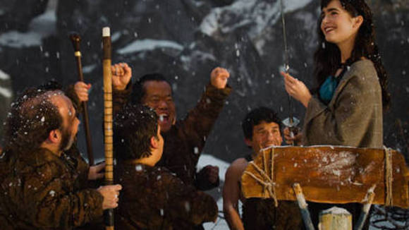 Photo from the movie Mirror Mirror