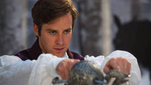 Photo from the movie Mirror Mirror