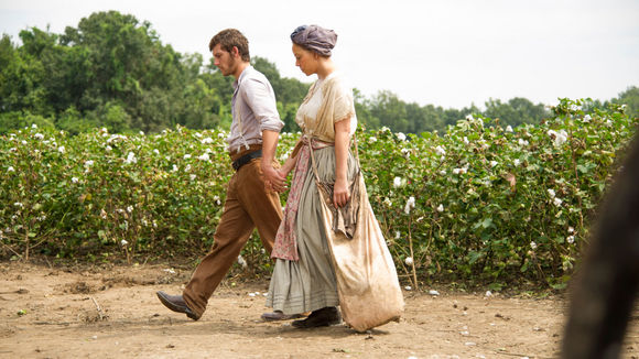 Photo from the movie The Butler