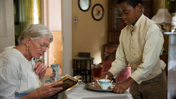 Photo from the movie The Butler