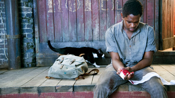 Photo from the movie The Butler