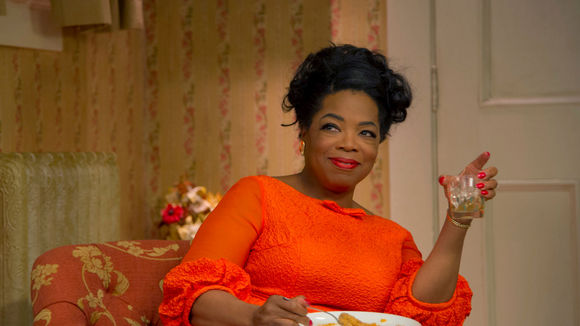 Photo from the movie The Butler