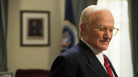 Photo from the movie The Butler