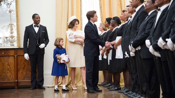 Photo from the movie The Butler