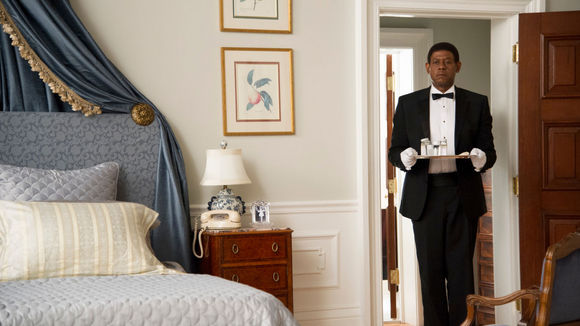 Photo from the movie The Butler