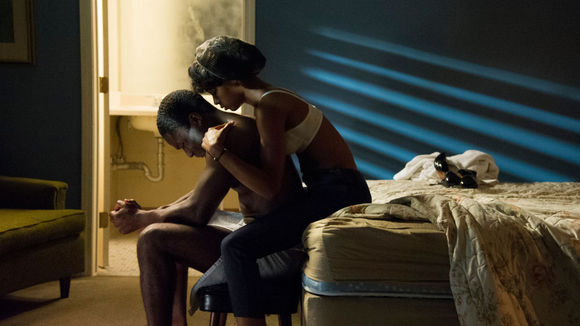 Photo from the movie The Butler