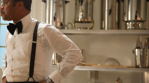 Photo from the movie The Butler