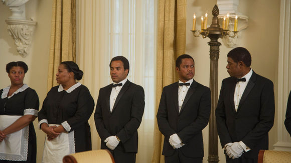 Photo from the movie The Butler