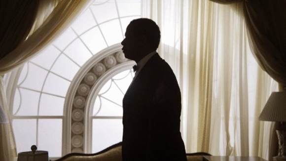 Photo from the movie The Butler