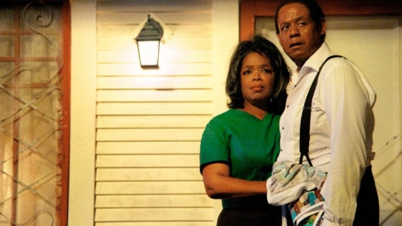 Photo from the movie The Butler