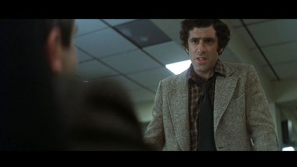 Photo from the movie Capricorn One