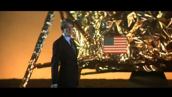 Photo from the movie Capricorn One