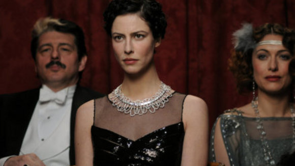 Photo from the movie Coco Chanel & Igor Stravinsky