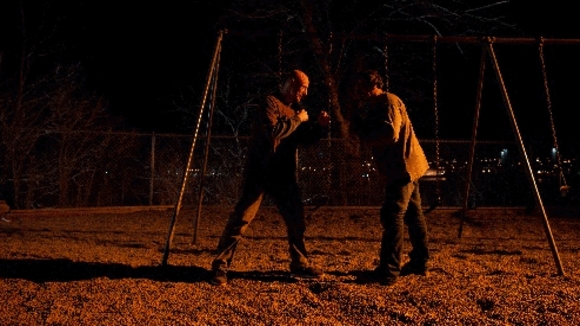 Photo from the movie Charlie Zone