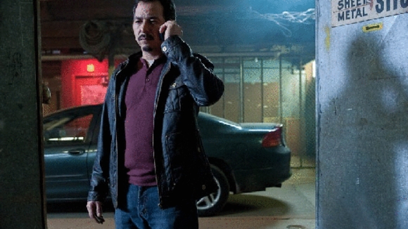 Photo from the movie Charlie Zone