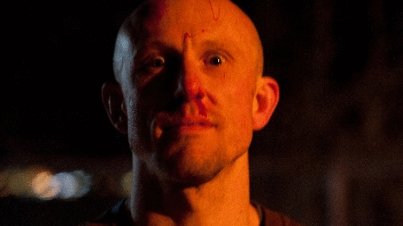 Photo from the movie Charlie Zone