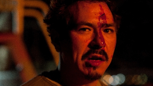 Photo from the movie Charlie Zone