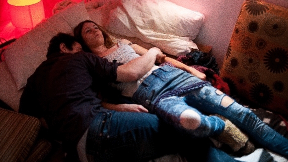 Photo from the movie Charlie Zone